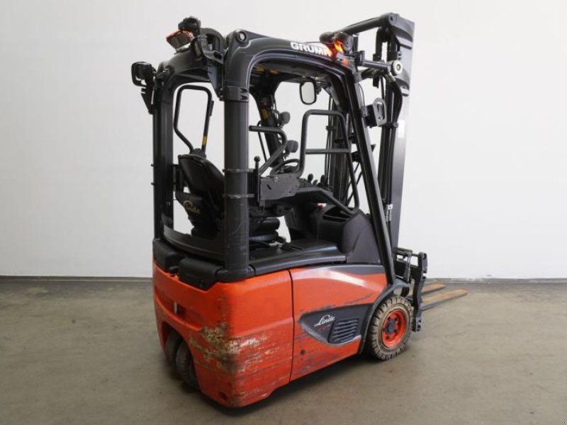 Linde E 12 EVO 386-02