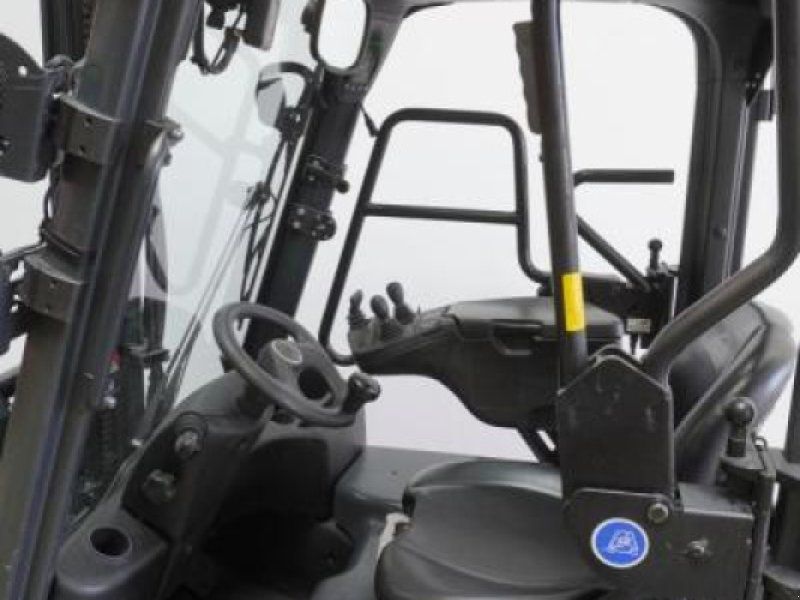 Linde E 12 EVO 386-02