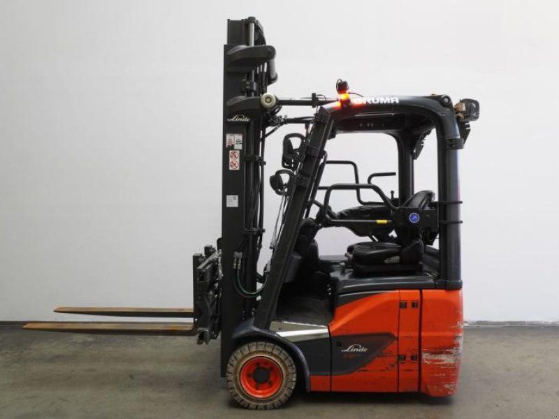 Linde E 12 EVO 386-02