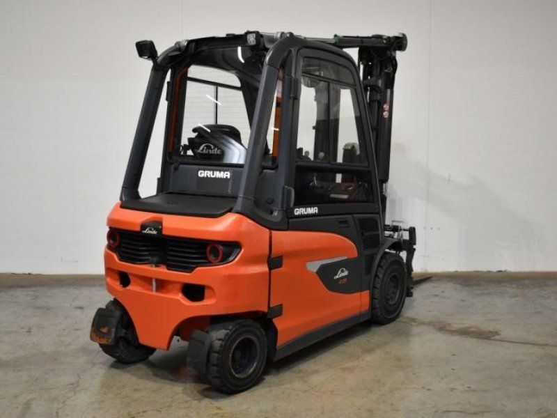 Linde E 25 L 1252-01
