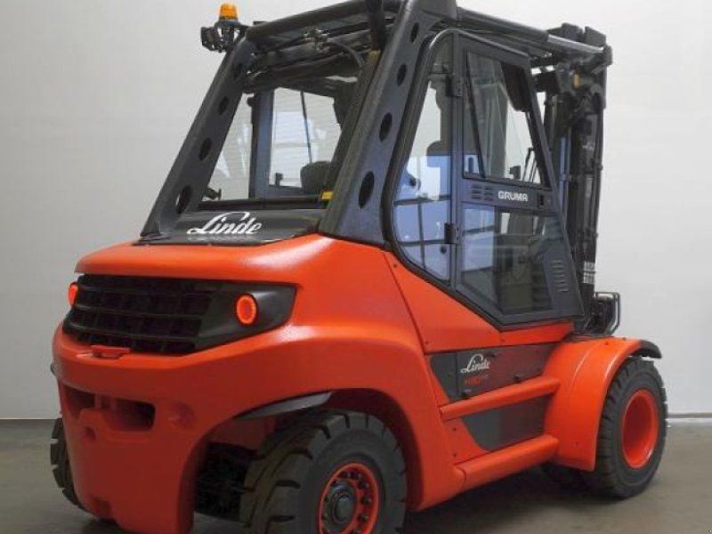Linde H 80 D EVO 396-03