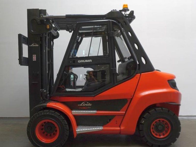 Linde H 80 D EVO 396-03