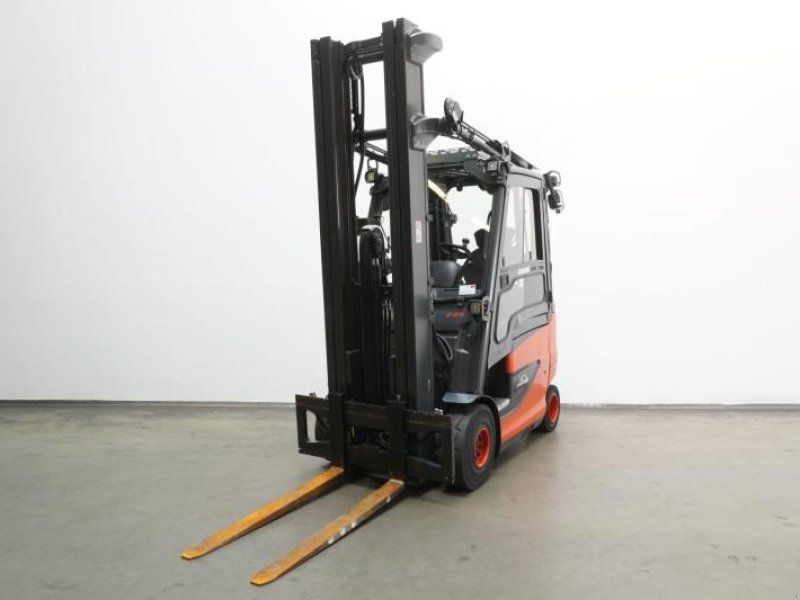 Linde E 25/600 H 387