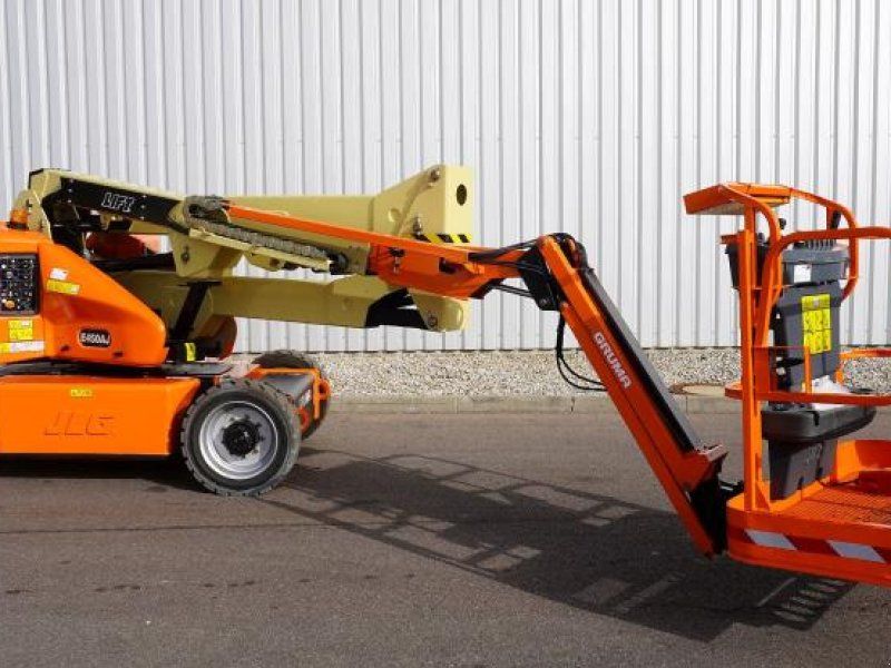 JLG E450AJ