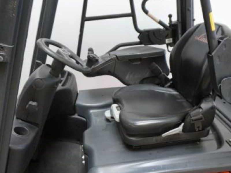 Linde E 14 EVO 386-02