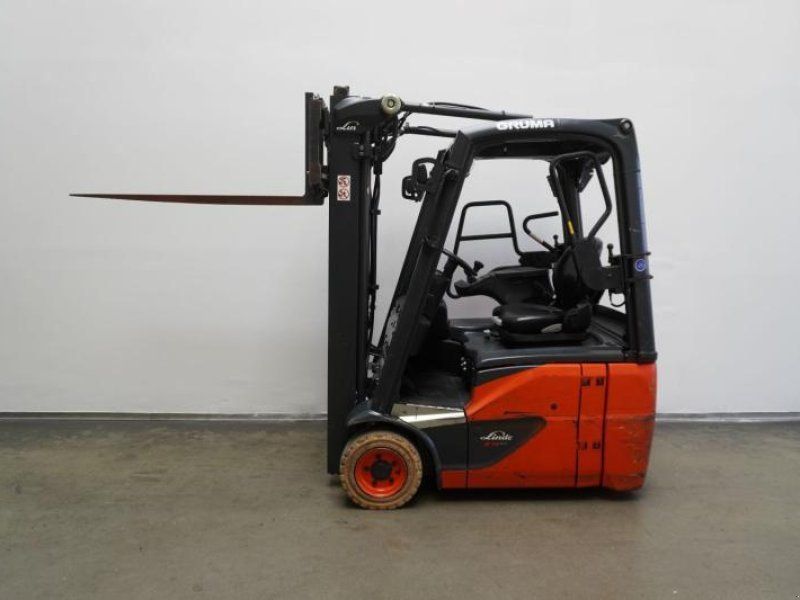 Linde E 14 EVO 386-02