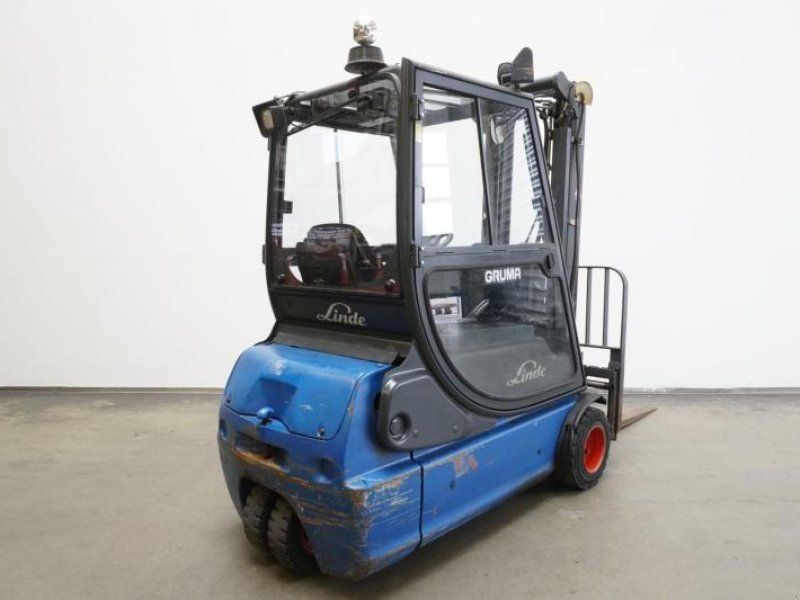 Linde E 18 C 335-02