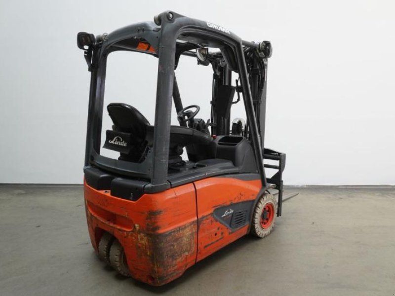 Linde E 14 EVO 386-02