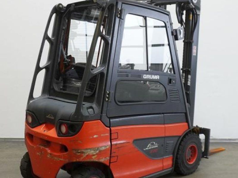 Linde E 20 387-00
