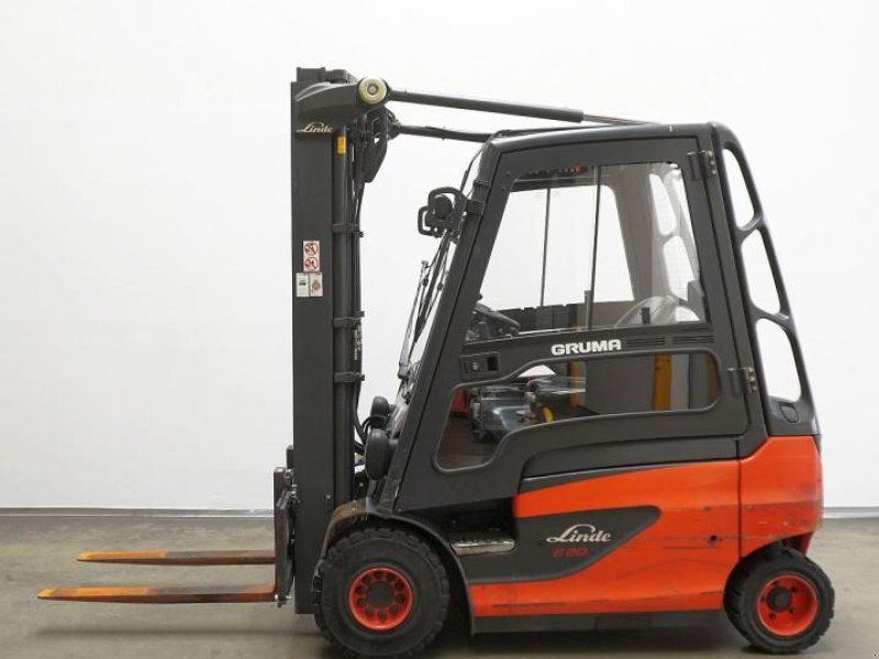 Linde E 20 387-00