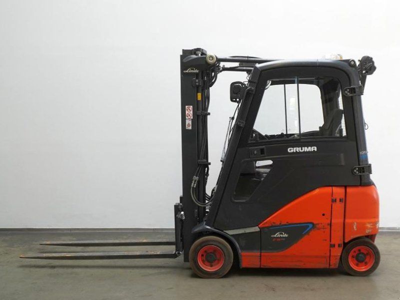 Linde E 16 PH EVO 386-02