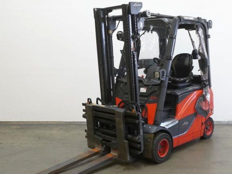 Linde E 20 PH EVO 386-02