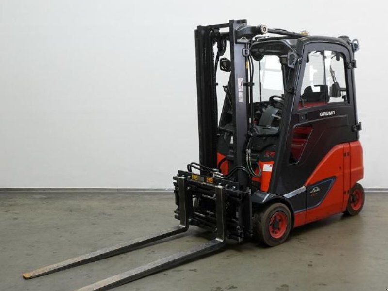 Linde E 16 PH EVO 386-02