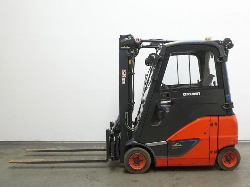 Linde E 16 PH EVO 386-02