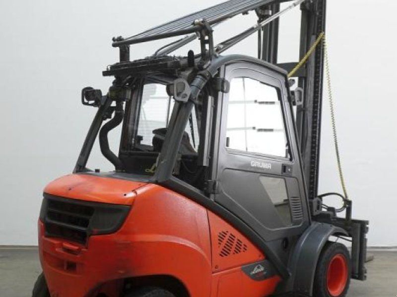 Linde H 35 D (3B) EVO 393-02