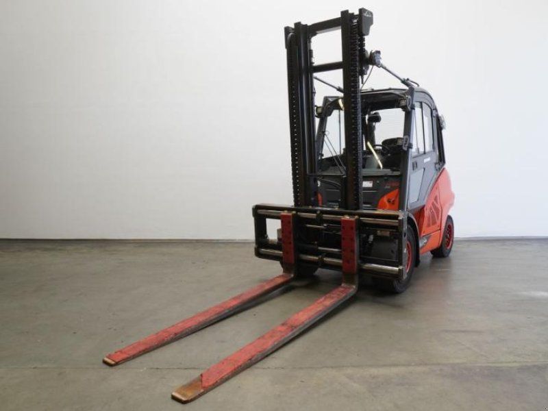Linde H 50 D/600 EVO 394-02