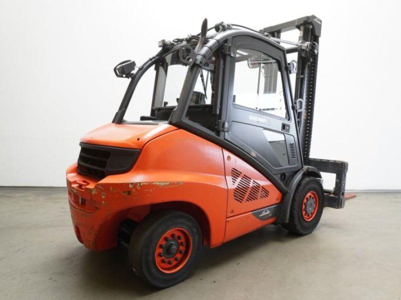 Linde H 50 D/600 EVO 394-02