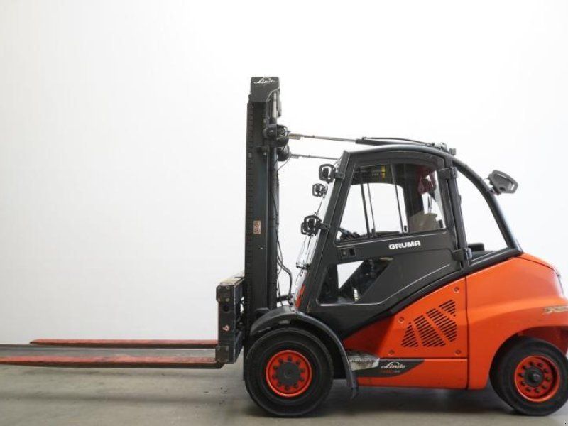 Linde H 50 D/600 EVO 394-02