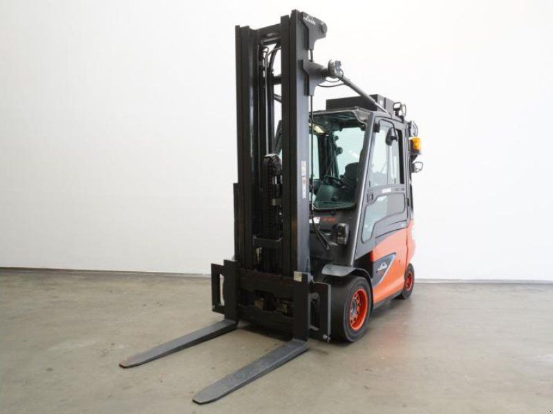 Linde E 45/600 H 388