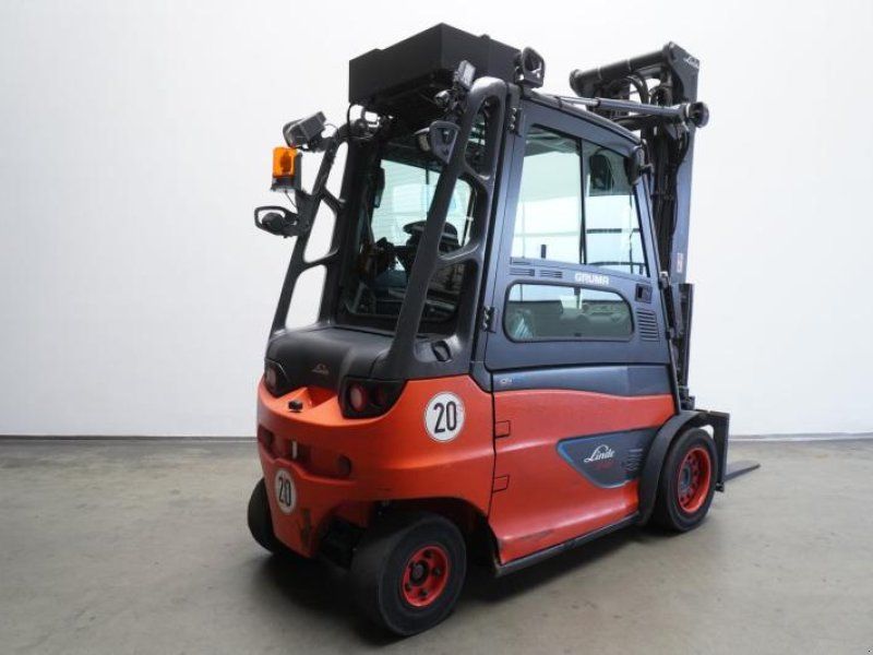 Linde E 45/600 H 388
