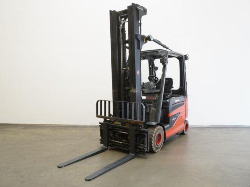 Linde E 25 HL-01 FC/600 387
