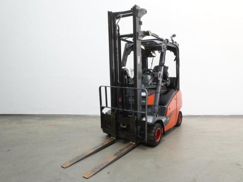 Linde H 20 T EVO 391-00