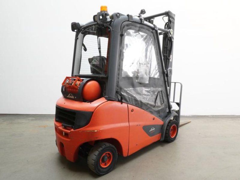 Linde H 20 T EVO 391-00