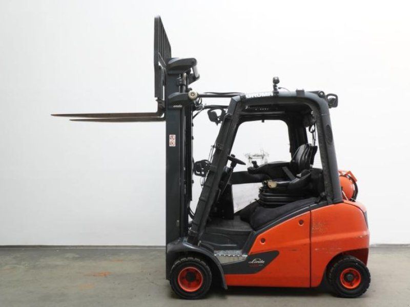 Linde H 20 T EVO 391-00