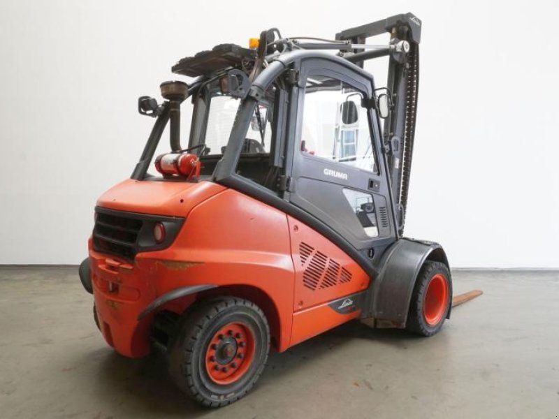 Linde H 40 D EVO 394-02