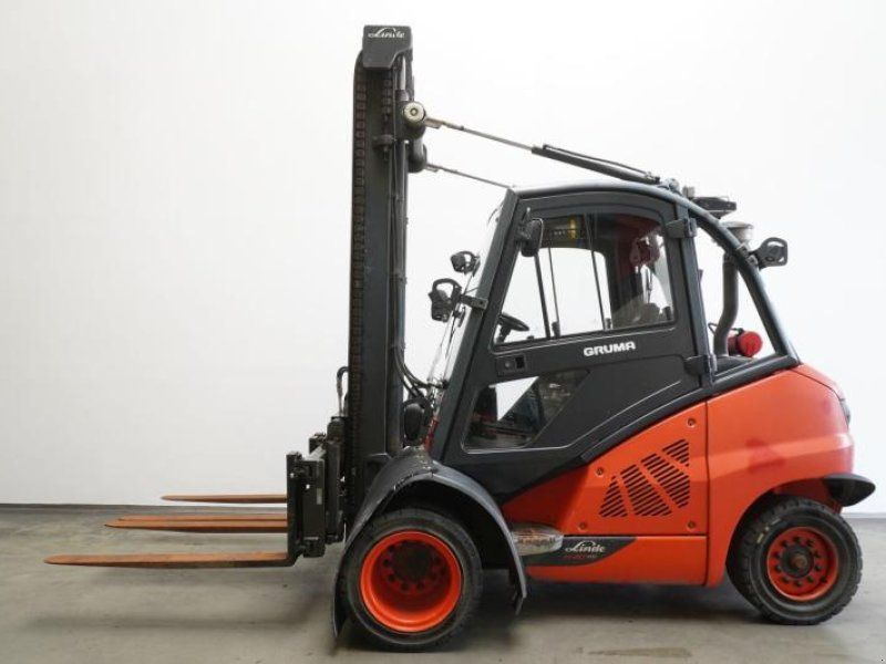 Linde H 40 D EVO 394-02