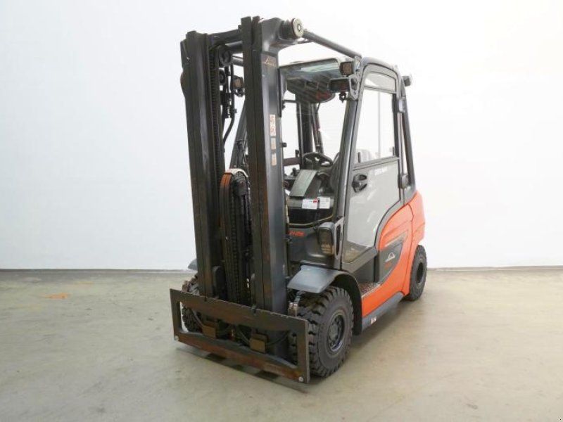 Linde H 25 T 1202