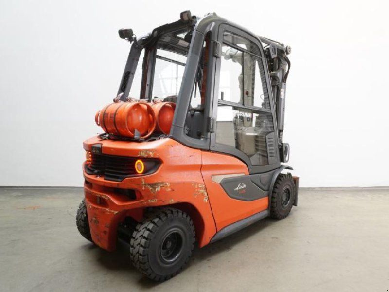 Linde H 25 T 1202