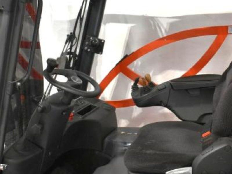 Linde E 18 L EVO 386-02