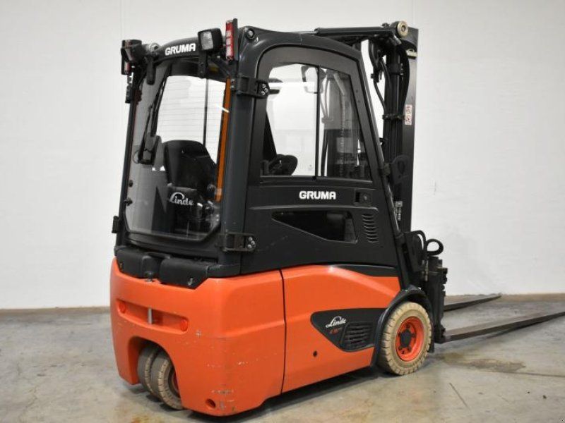 Linde E 16 C EVO 386-02