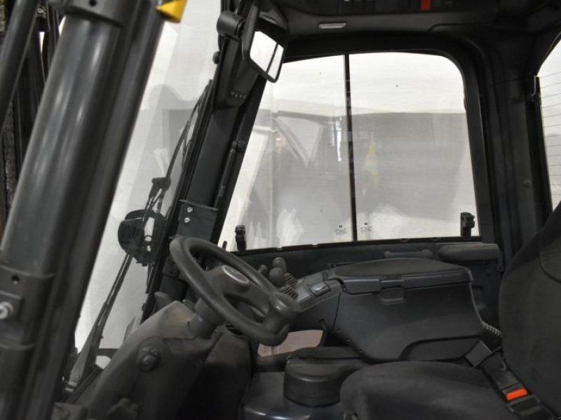 Linde E 16 C EVO 386-02