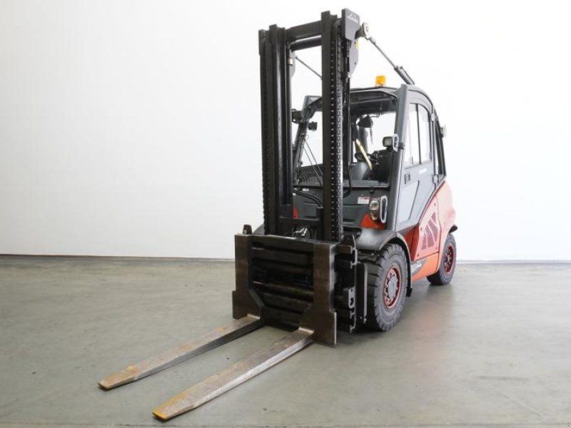 Linde H 50 D EVO 394-02