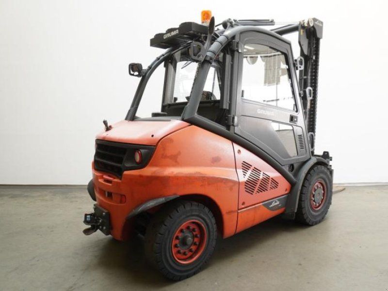 Linde H 50 D EVO 394-02