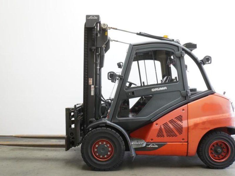 Linde H 50 D EVO 394-02