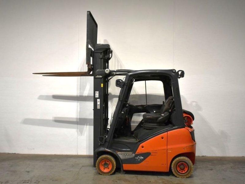 Linde H 16 T EVO 391-00