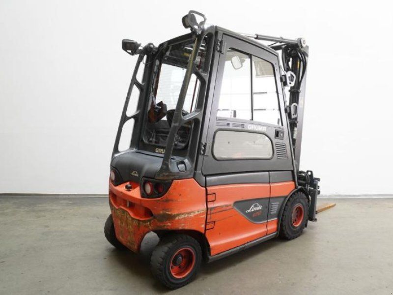 Linde E 20 387