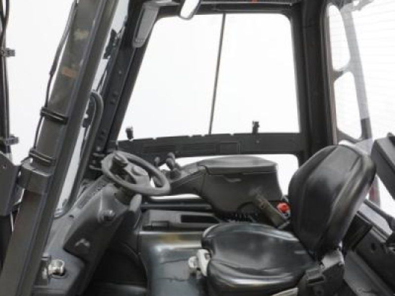 Linde E 20 387