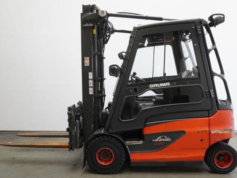 Linde E 20 387
