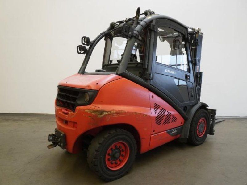 Linde H 50 D EVO 394-02