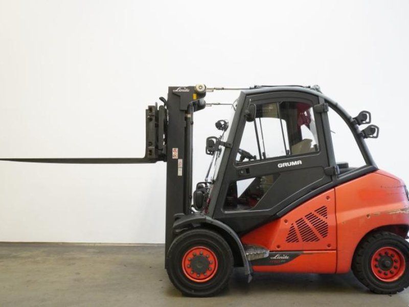 Linde H 50 D EVO 394-02