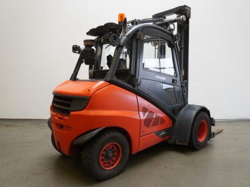 Linde H 45 D EVO 394-02