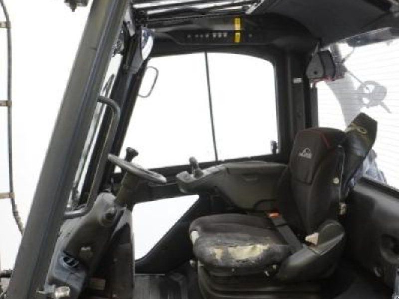 Linde H 45 D EVO 394-02