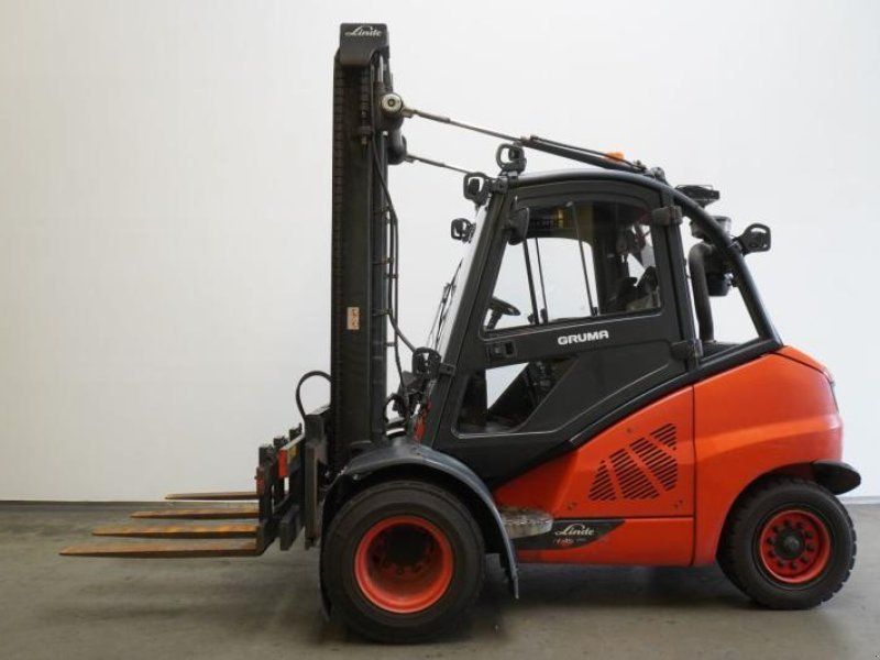 Linde H 45 D EVO 394-02