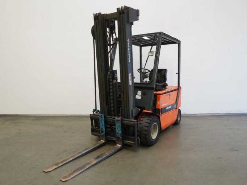 Steinbock PE-D25