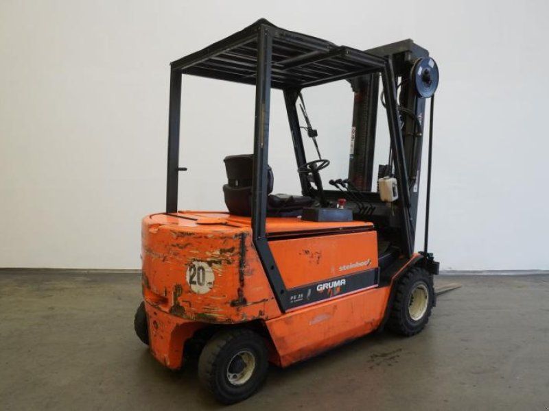 Steinbock PE-D25