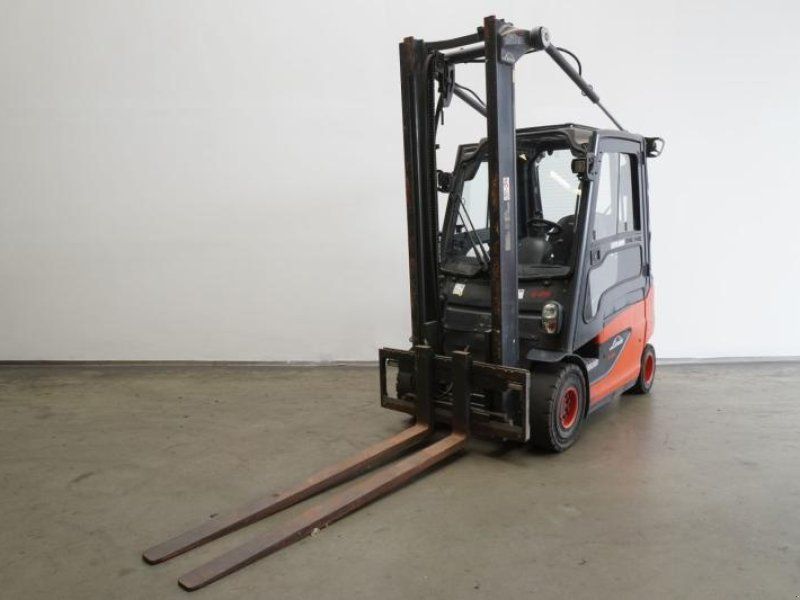 Linde E 25 387